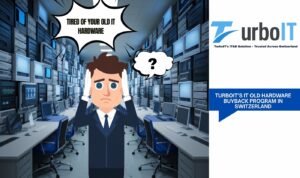 The Ultimate Guide to Corporate IT Buyback in Switzerland