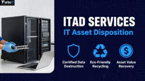 IT Asset Disposition (ITAD) in 2026: What Swiss IT Leaders Need to Know